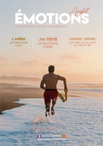 Anglet Émotions #2