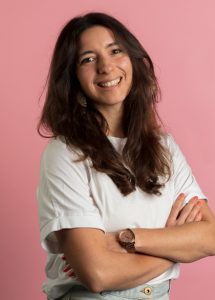 Aurore Cosnier