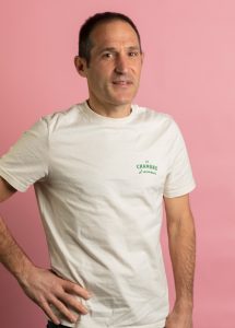 François Iriarte