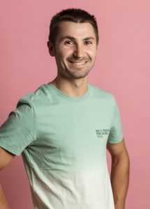 Iñaki Jaureguiberry