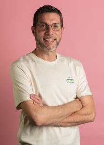 Laurent Andureu