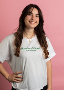 Lucie Cazemayor