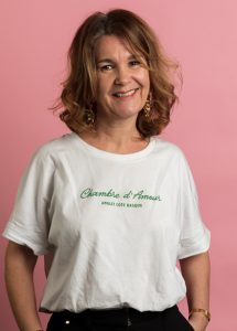 Pantxika Labrouche