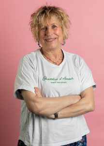 Pascale Castaings