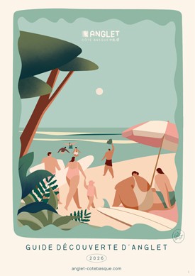 Guide Découverte 2026