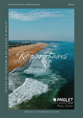 Kit partenaires 2026