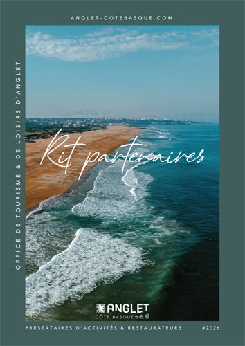 Kit partenaires 2026